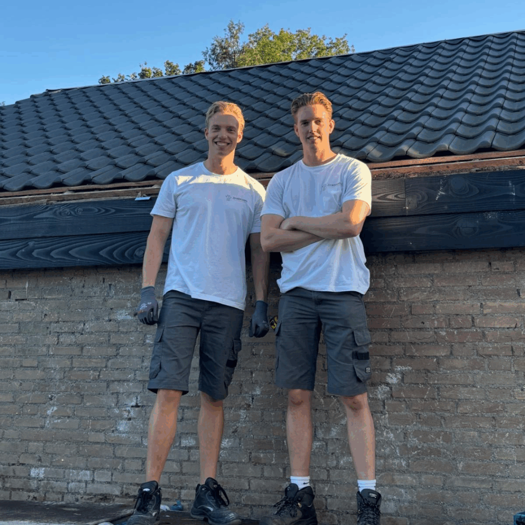 Zinkbroers