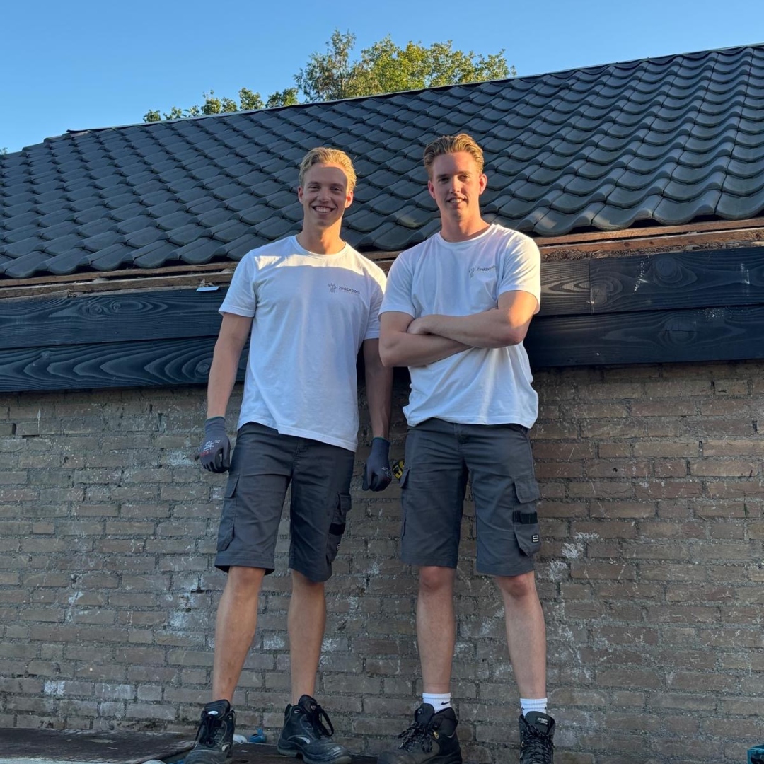 Zinkbroers